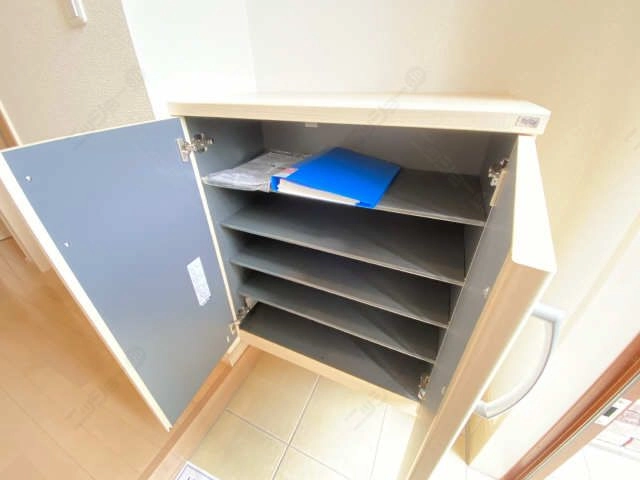 シューズBOX