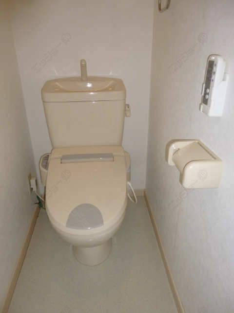 ＷＣ