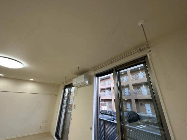 室内物干
