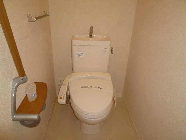 ＷＣ