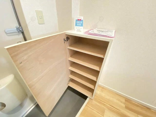 シューズBOX
