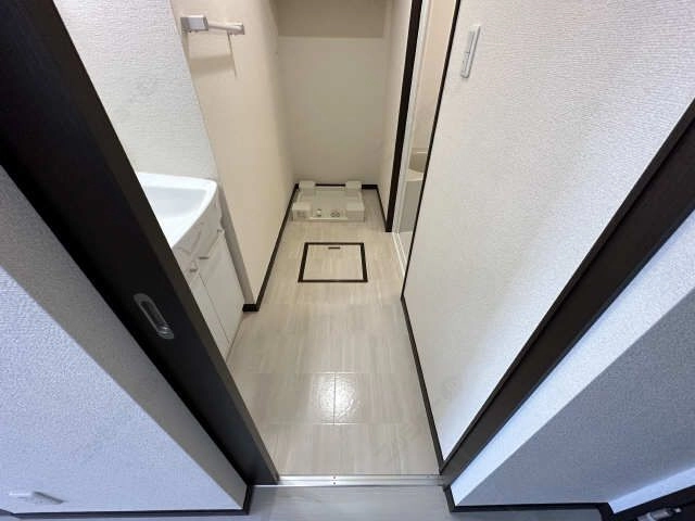 脱衣所