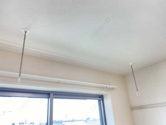 室内用物干
