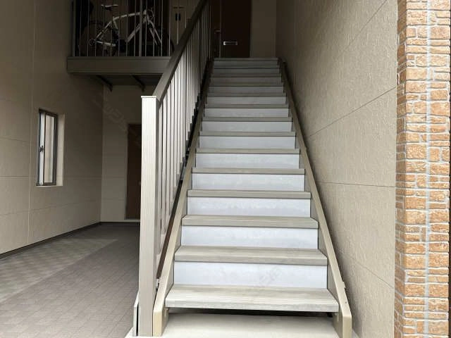 階段