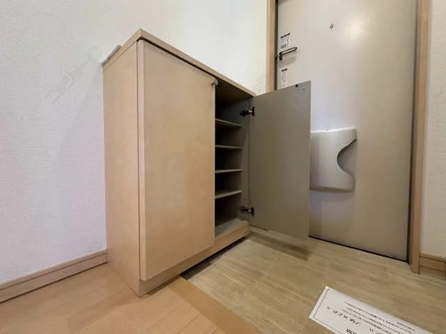 シューズBOX