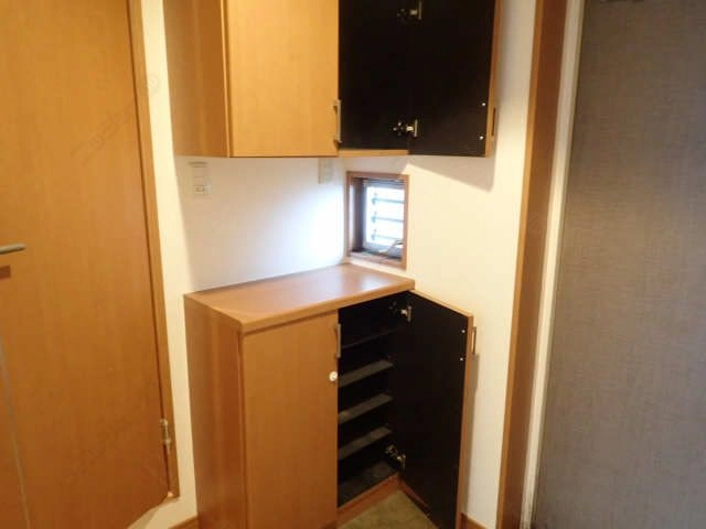 シューズBOX