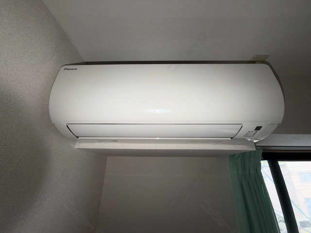 エアコン