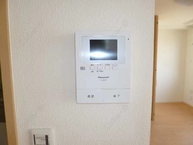 インターホン