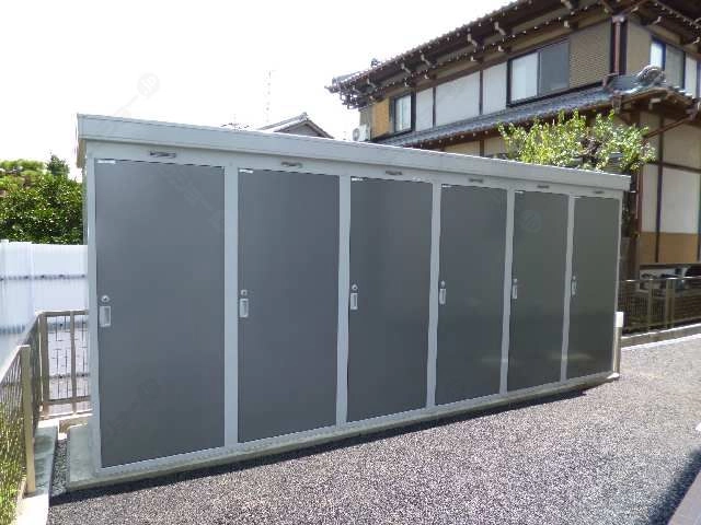 トランクルーム