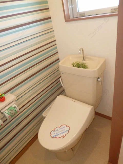 ＷＣ