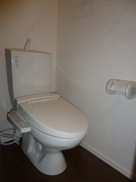 ＷＣ
