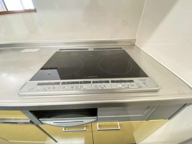 IHクッキングヒーター