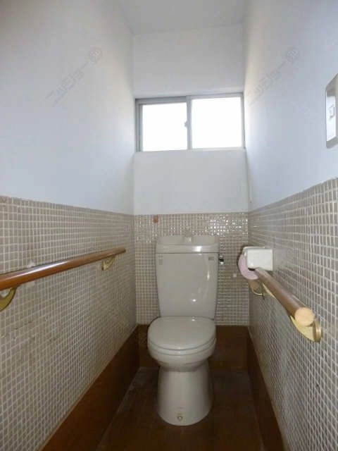 ＷＣ