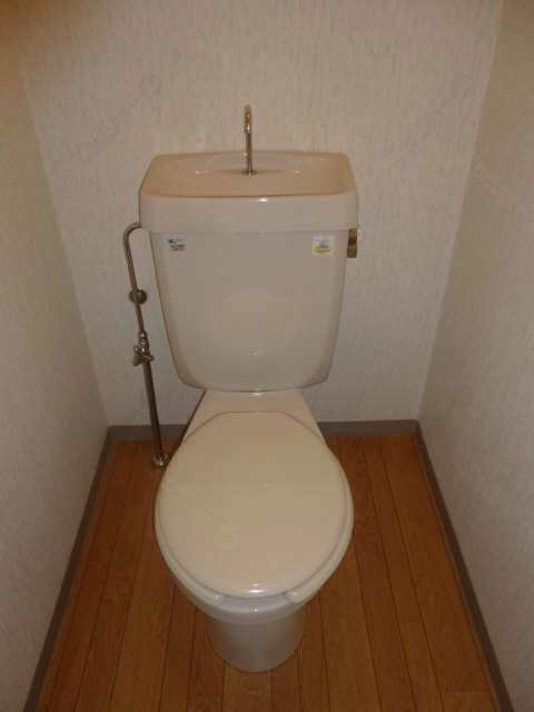 ＷＣ