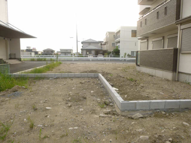 建築現場
