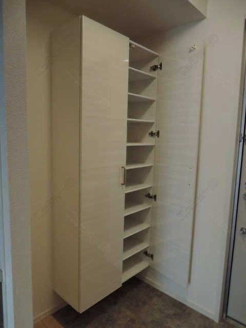 シューズＢＯＸ