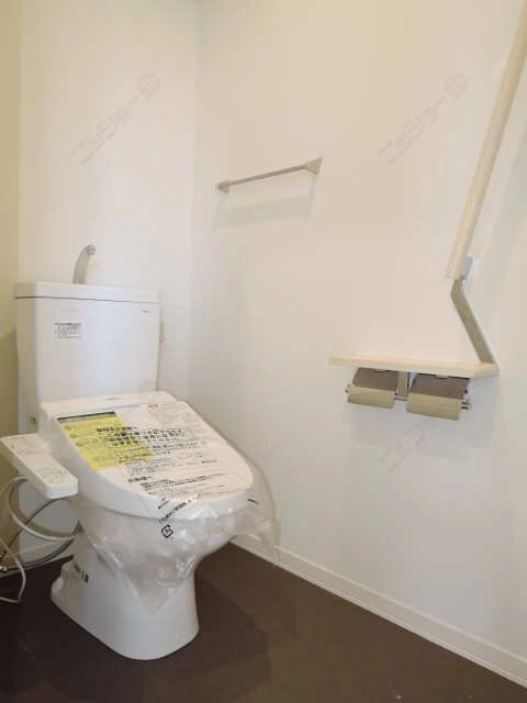 ＷＣ