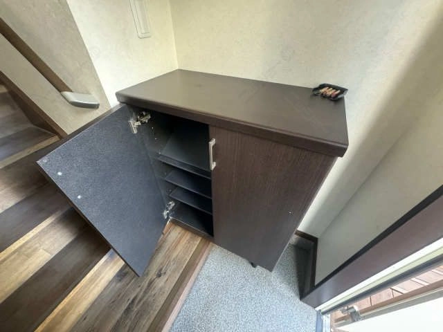 シューズBOX