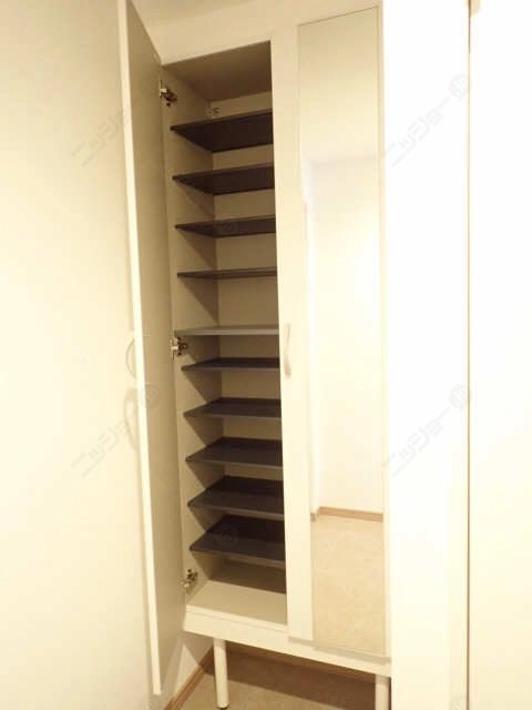 シューズBOX