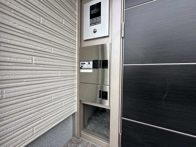 宅配ﾎﾞｯ  ｸｽ