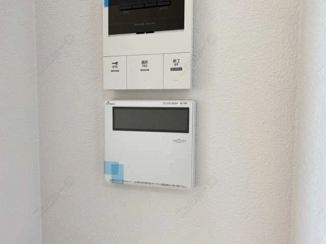 給湯リモコン