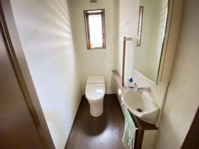 WC