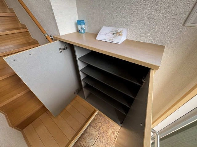 シューズBOX