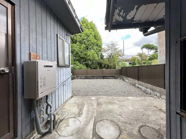 庭