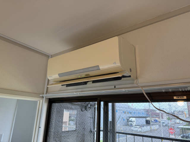 エアコン