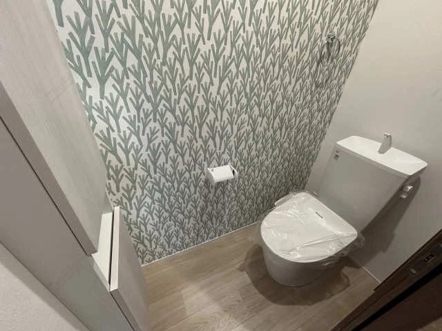 WC