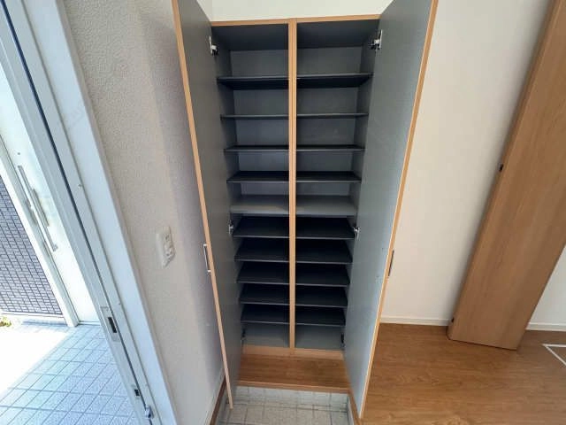 シューズBOX