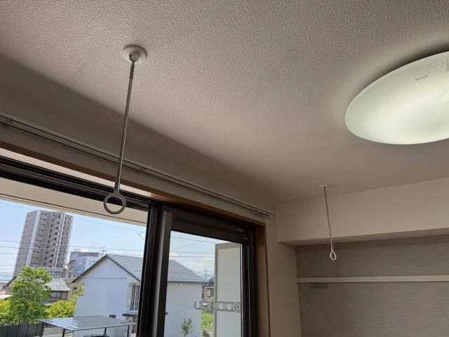 室内用物干し