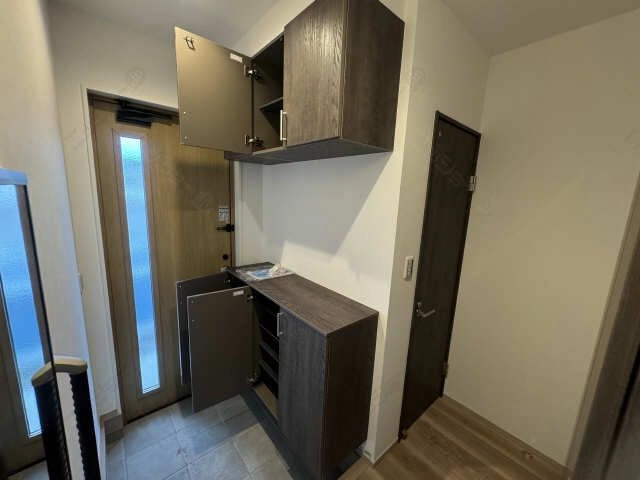 シューズBOX