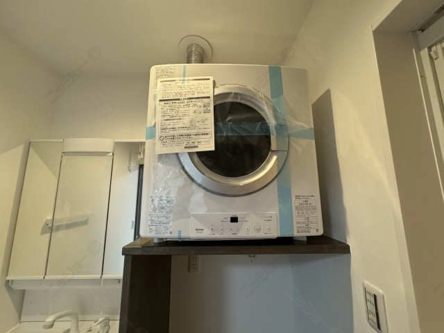 乾燥機