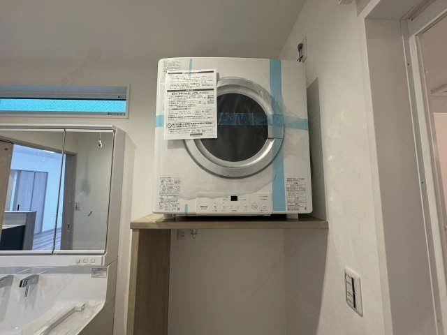 乾燥機