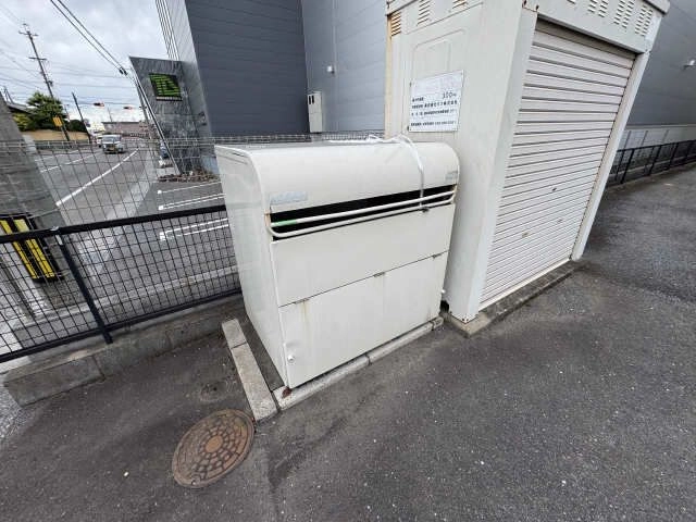 共用部分