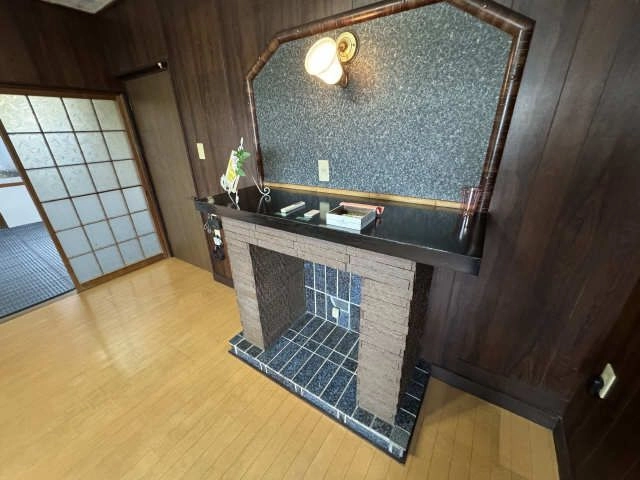 室内