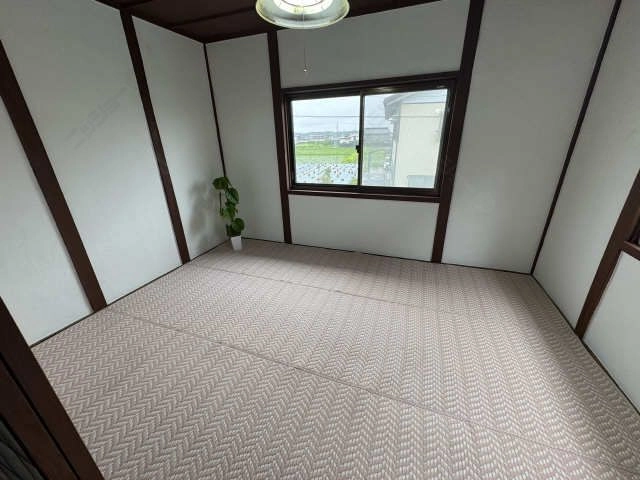 洋室