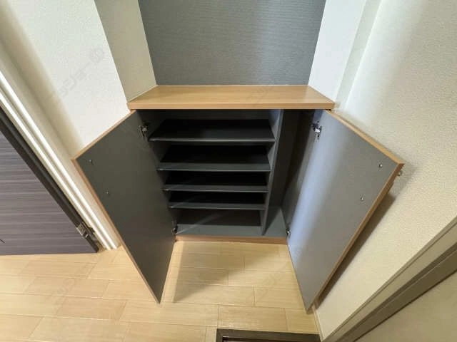 シューズBOX