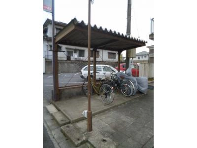 共用部分