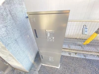 共用部分