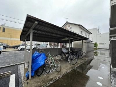 共用部分