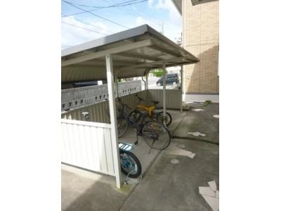 共用部分