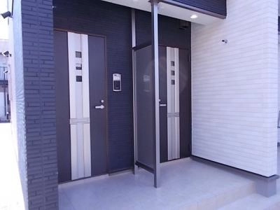 共用部分