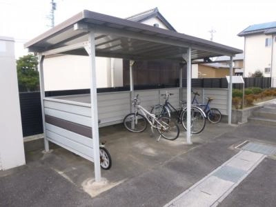 共用部分