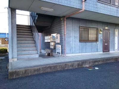 共用部分