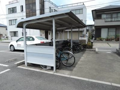 共用部分