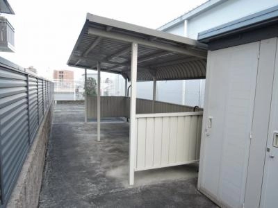 共用部分