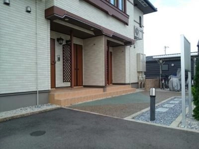 共用部分
