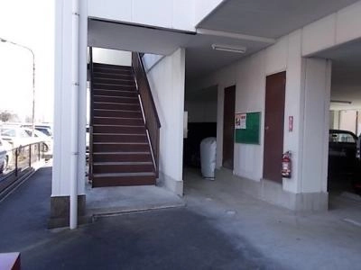 共用部分
